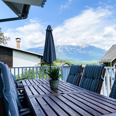 Lakeview Villa Bled Exterior foto